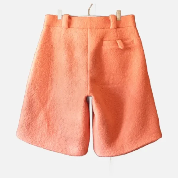 House Of Errors Embroidered Wool Shorts 1.webp