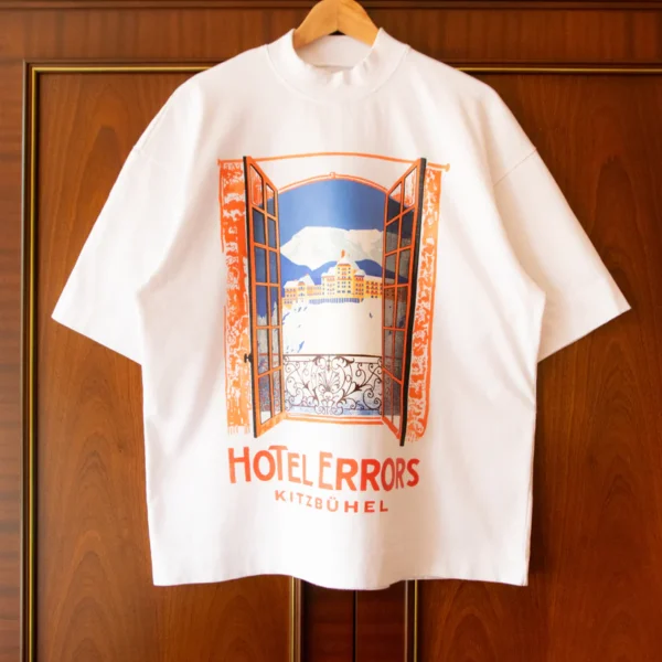 House of Errors Hotel Errors Heavyweight T Shirt Kitzbuhel 4.webp